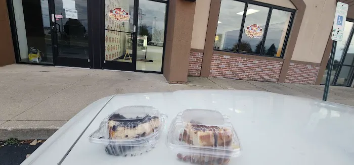Cheesecakes By James Picture 3