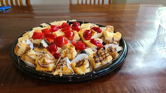 Cheesecakes By James Picture 2