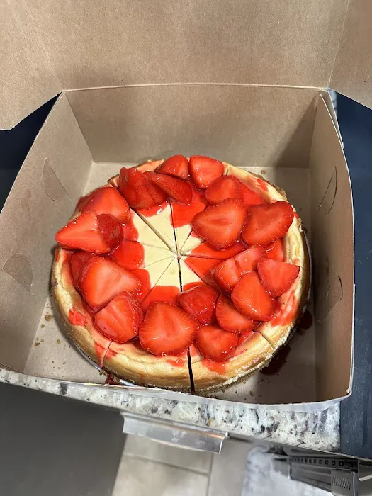Cheesecakes By James Picture 8