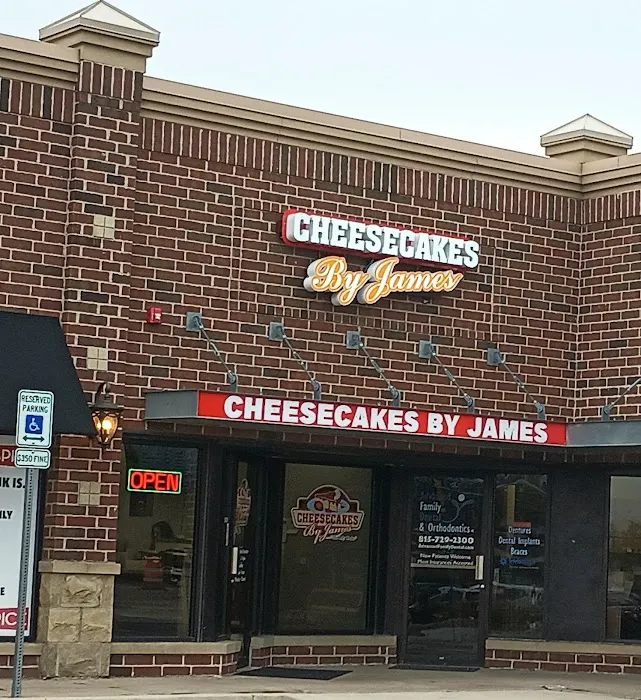 Cheesecakes By James Picture 7