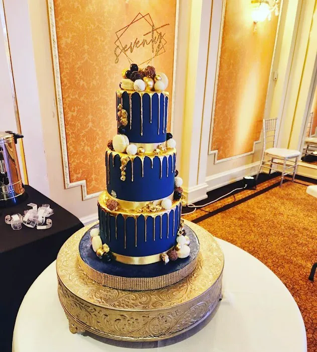 Milette's Cakes Picture 8