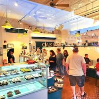 Milette's Cakes ico