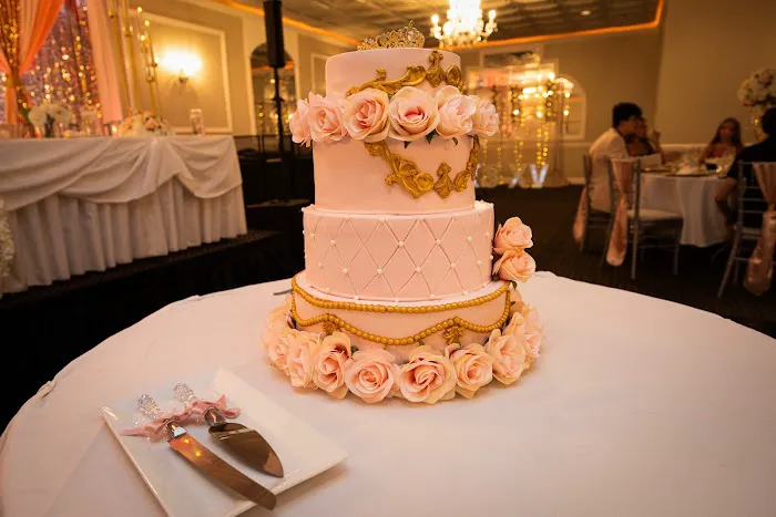 Milette's Cakes Picture 7