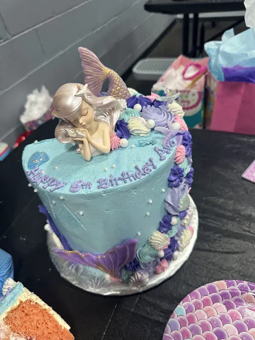 Milette's Cakes Picture 2