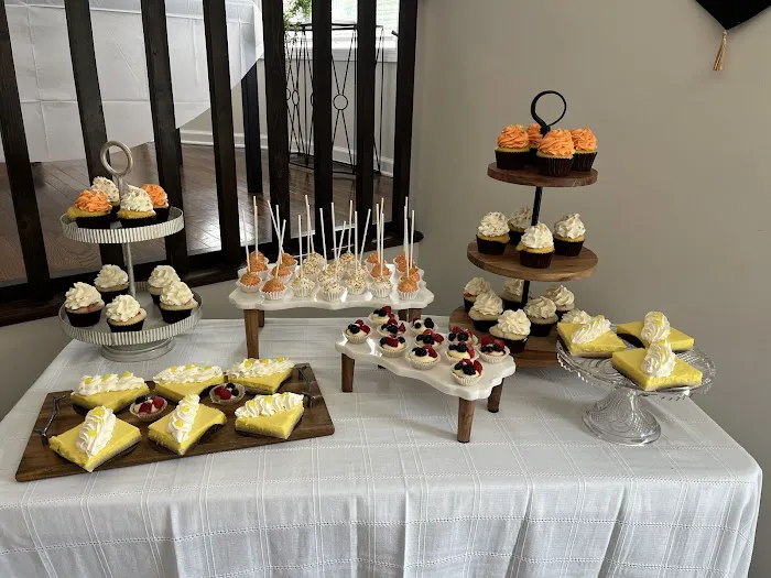 Milette's Cakes Picture 3