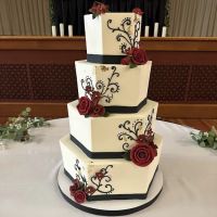 EK Cakery LLC ico