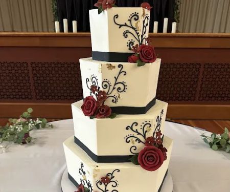 EK Cakery LLC