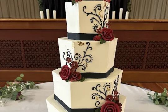 EK Cakery LLC