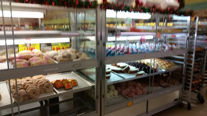 Azteca Bakery Picture 2