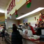 Azteca Bakery