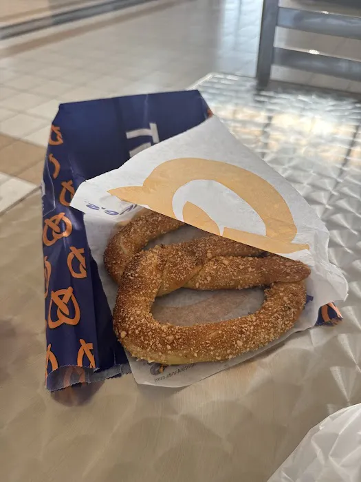 Auntie Anne's Picture 6