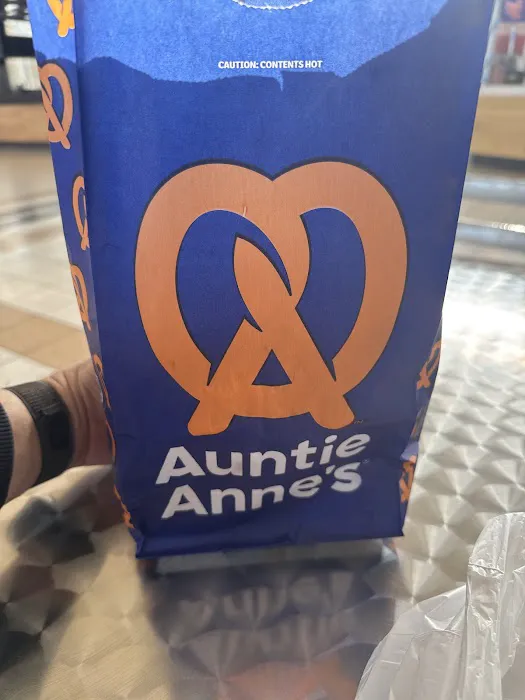 Auntie Anne's Picture 3