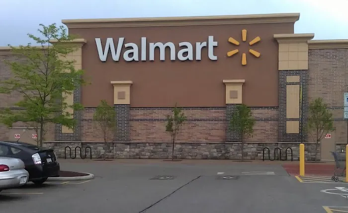 Walmart Bakery Picture 1