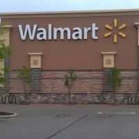 Walmart Bakery ico