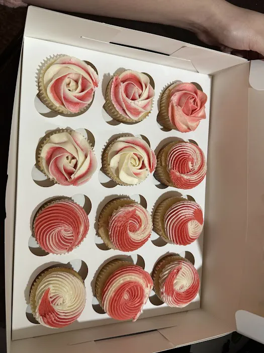 Bluumzie's Pastries Picture 1