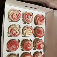 Bluumzie's Pastries ico