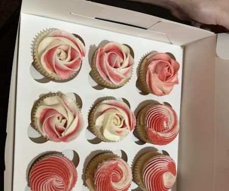 Bluumzie's Pastries