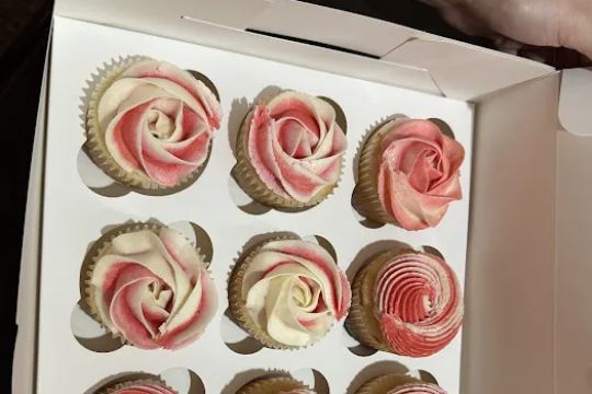 Bluumzie's Pastries