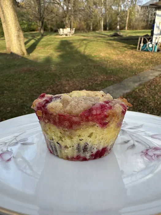 Bluumzie's Pastries Picture 5