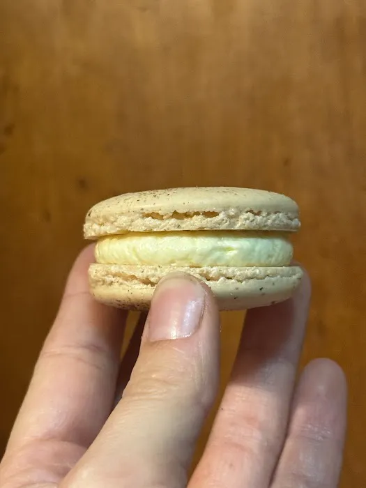 Bluumzie's Pastries Picture 3