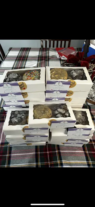 Sabina's Sweets Picture 8