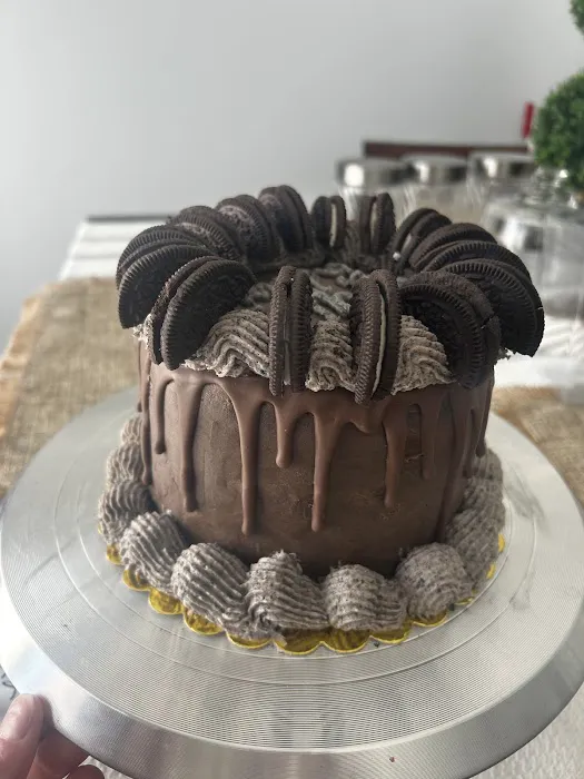 Sabina's Sweets Picture 2
