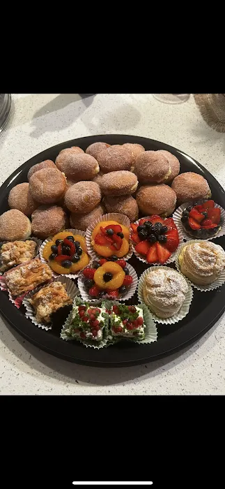 Sabina's Sweets Picture 5