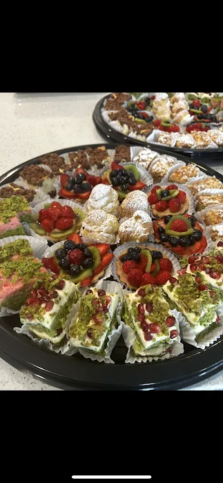 Sabina's Sweets Picture 7