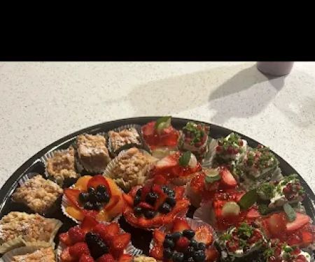 Sabina's Sweets