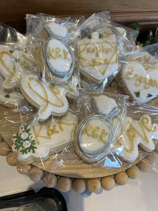 Cookies By Victoria Picture 1