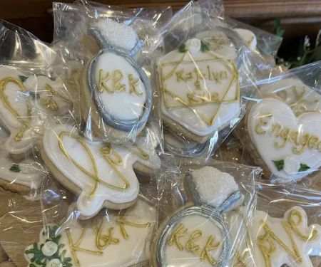 Cookies By Victoria