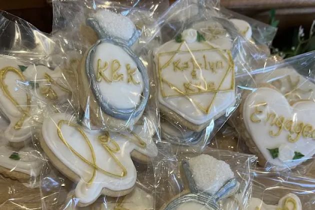Cookies By Victoria