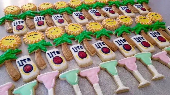 Cookies By Victoria Picture 3