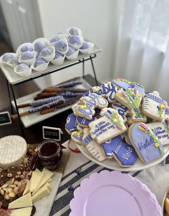 Cookies By Victoria Picture 8