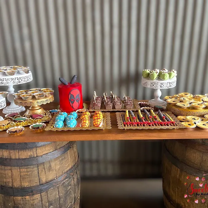 Sweets by Kash Picture 5