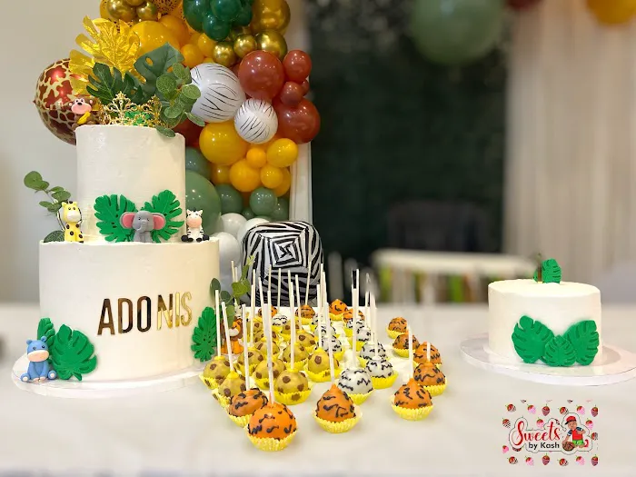 Sweets by Kash Picture 8