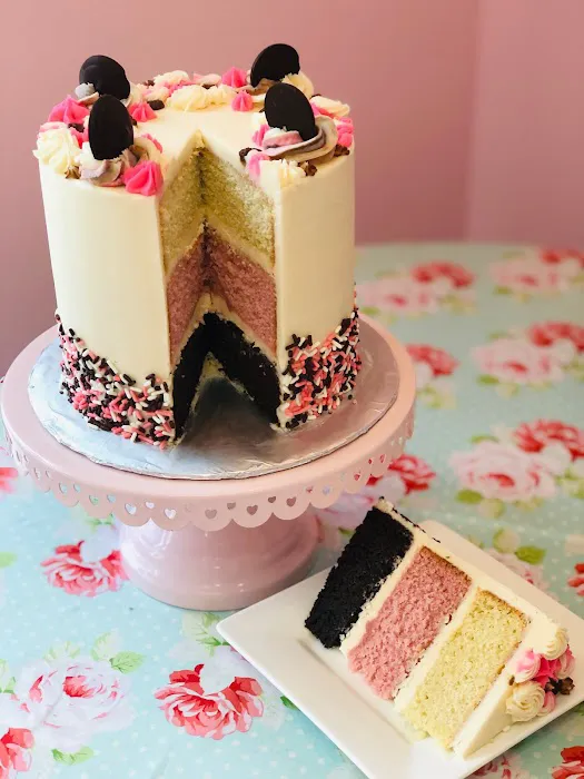 Rosie's Gluten Free Sweets, Inc. Picture 5
