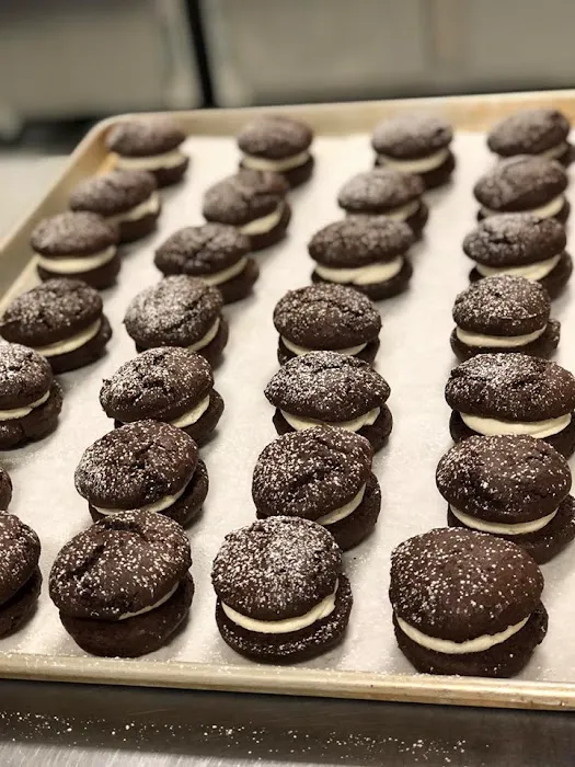 Rosie's Gluten Free Sweets, Inc. Picture 4