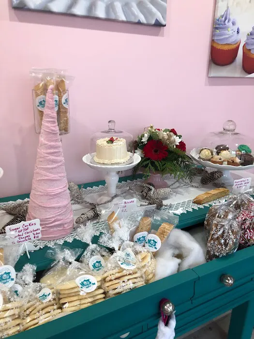 Rosie's Gluten Free Sweets, Inc. Picture 7