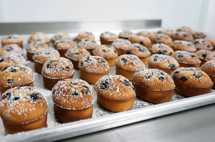 Rosie's Gluten Free Sweets, Inc. Picture 9
