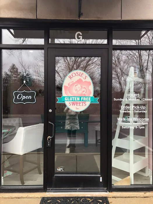 Rosie's Gluten Free Sweets, Inc. Picture 2