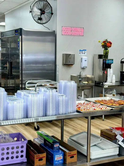 Black Market Bakery Picture 4