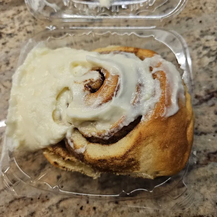 Black Market Bakery Picture 8