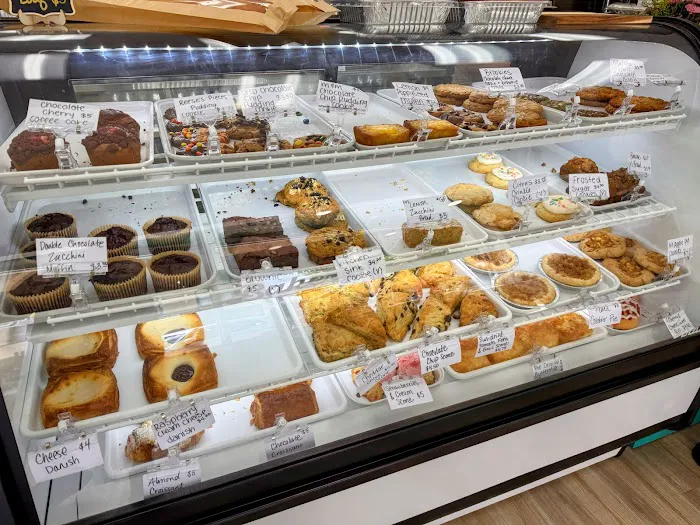Black Market Bakery Picture 3