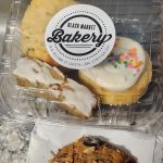 Black Market Bakery