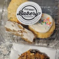 Black Market Bakery ico