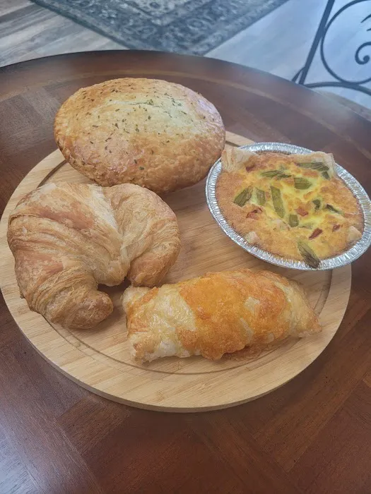Pots and Pies Bakery Picture 10