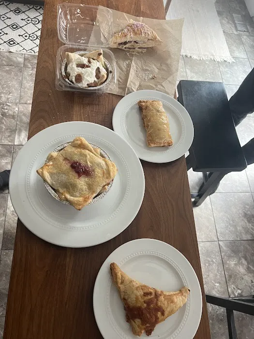 Pots and Pies Bakery Picture 3