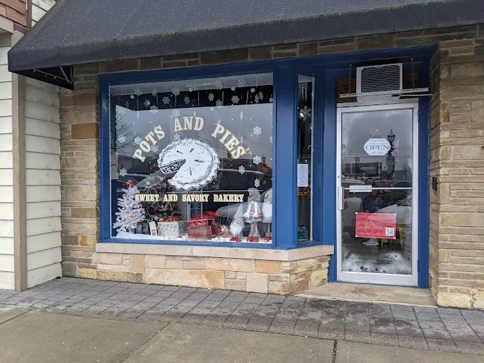 Pots and Pies Bakery Picture 7