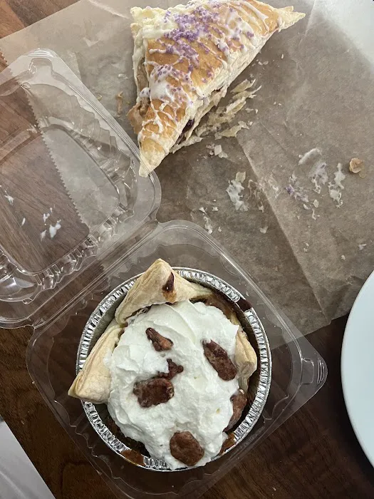 Pots and Pies Bakery Picture 4